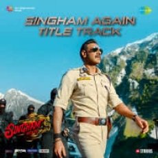 Title Track Title Track